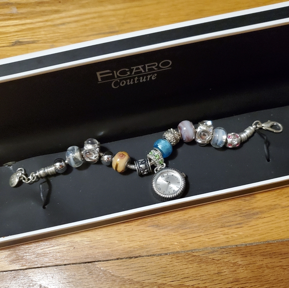 Ficaro Couture Watch